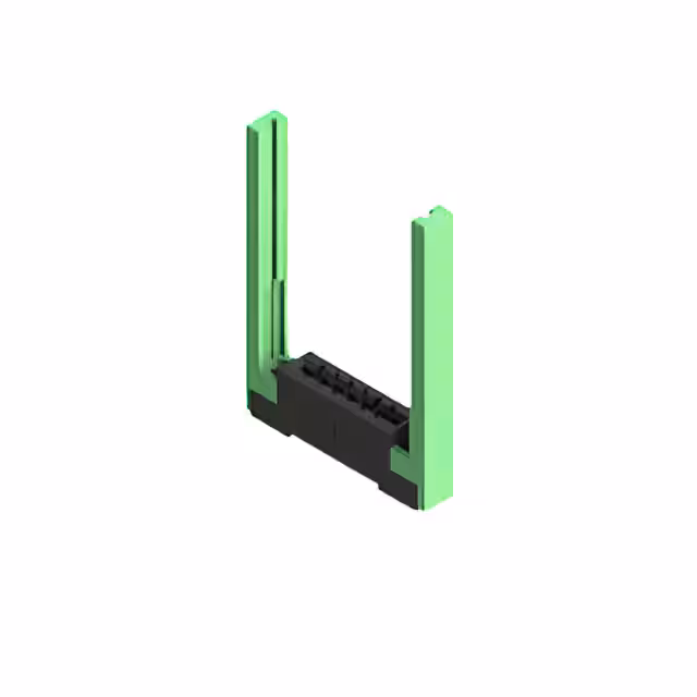 387-006-541-168 EDAC Inc.  Edgeboard Connectors